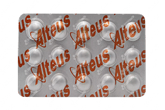 Alten 10 Tablet 15