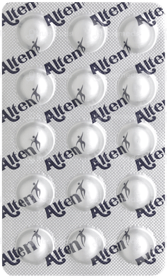 Alten 20 Tablet 15