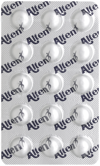 Alten 20 Tablet 15
