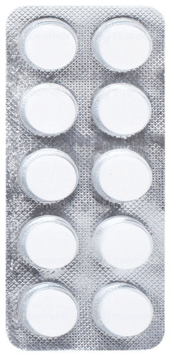 Althrocin 250 Tablet 10