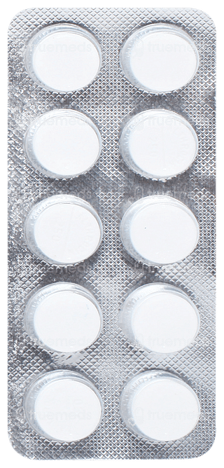 Althrocin 250 Tablet 10