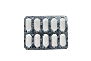 Althrocin 500 Tablet 10