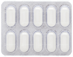 Althrocin 500 Tablet 10 Althrocin 500 Tablet 10