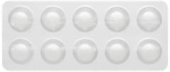 Althrocin Kid Tablet 10