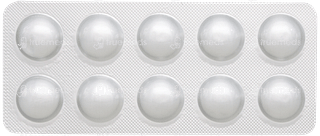 Altoran 40 Tablet 10