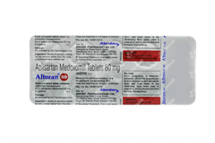 Altoran 80 Tablet 10