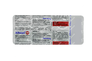 Altoran 80 Tablet 10