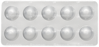 Altoran Ch 12.5 Tablet 10