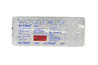 Altraz Tablet 14