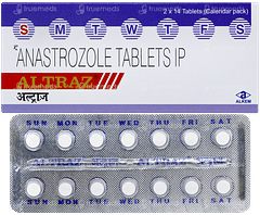 Altraz Tablet 14