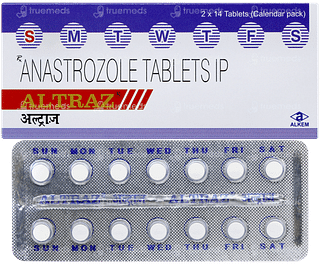 Altraz Tablet 14