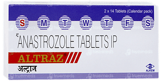 Altraz Tablet 14