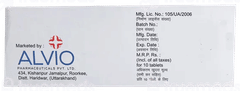 Alviroz 10 Tablet 10