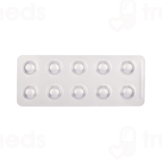 Alwiz 40 Tablet 10