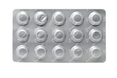 Alzero M Tablet 15