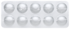 Alzil M 5 Tablet 10 Alzil M 5 Tablet 10