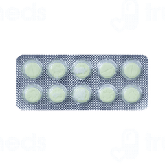 Alzolam 0.25 Tablet 10