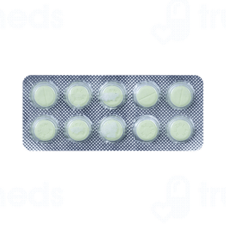Alzolam 0.25 Tablet 10