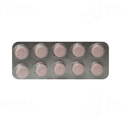 Alzolam 0.5 Tablet 10 Alzolam 0.5 Tablet 10