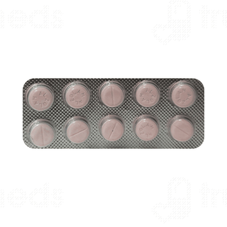 Alzolam 0.5 Tablet 10
