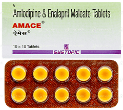 Amace Tablet 10