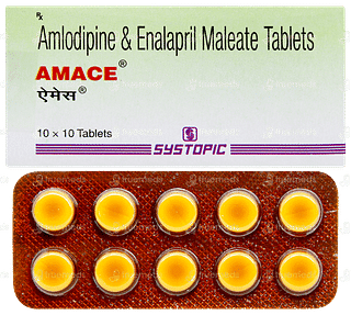 Amace Tablet 10