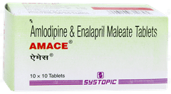 Amace Tablet 10