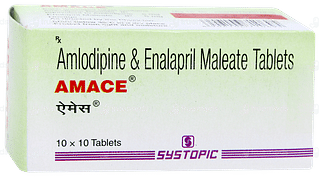 Amace Tablet 10