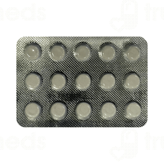 Amalt 50 Tablet 15