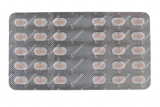 Amaryl 1 MG Tablet 30