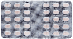 Amaryl 1mg Tablet 30 Amaryl 1mg Tablet 30