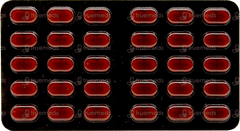 Amaryl 2mg Tablet 30 Amaryl 2mg Tablet 30