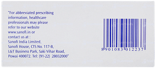 Amaryl 3mg Tablet 30