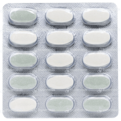 Amaryl M Forte 2mg Tablet 15 Amaryl M Forte 2mg Tablet 15