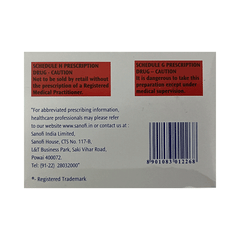 Amaryl Mp 1mg Tablet 20 Amaryl Mp 1mg Tablet 20