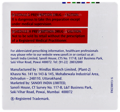 Amaryl Mv 1mg Tablet 15 Amaryl Mv 1mg Tablet 15