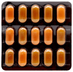 Amaryl Mv 1mg Tablet 15 Amaryl Mv 1mg Tablet 15