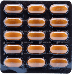 Amaryl Mv 2mg Tablet 15