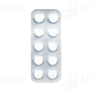 Amazeo 100 MG Tablet 10