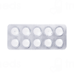 Amazeo 200 Tablet 10