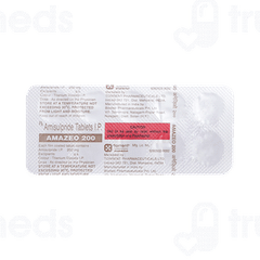 Amazeo 200 Tablet 10 Amazeo 200 Tablet 10