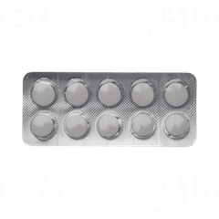 Amazeo 300 MG Tablet 10
