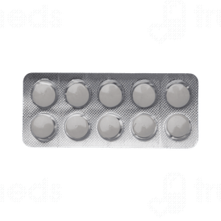 Amazeo 300 MG Tablet 10