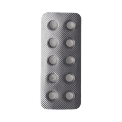Amazeo 50 MG Tablet 10