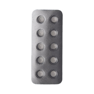 Amazeo 50 MG Tablet 10