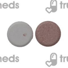 Amazeo Od 200 MG Tablet 10