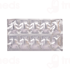 Amazeo Od 400 MG Tablet 10