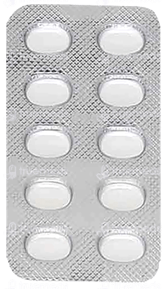 Ambidext 20 Mg Tablet 10