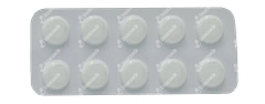 Ambrodil 30 MG Tablet 10