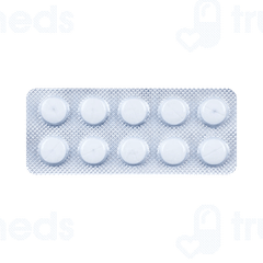Ambrolite Tablet 10 Ambrolite Tablet 10